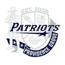 Providence Grove High School logo