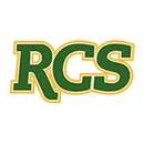 Ravena Senior High School logo