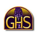 Goldendale High School logo