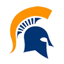 Bainbridge High School logo