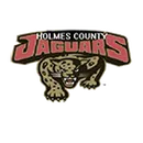 Holmes County Central High School logo