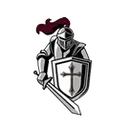 Harbor Light Christian High School logo