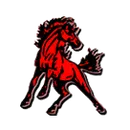 Mogollon High School logo