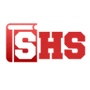 Syosset Senior High School logo