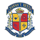 Sarah T. Reed High School logo