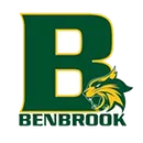 Benbrook Middle-High School logo