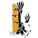 West Anchorage High School logo
