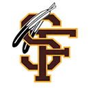 Santa Fe Indian High School logo