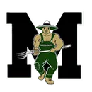 Molokai High School logo