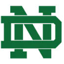 Notre Dame High School logo