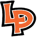 La Porte High School logo