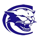 Cornerstone High School logo