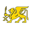 St. Pius X High School logo