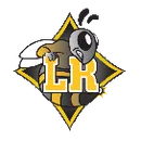 Lower Richland High School logo
