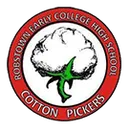 Robstown High School logo