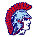 Giles High School logo