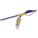 Alvarado High School logo