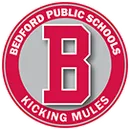Bedford High School logo