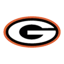 Gladstone High School logo