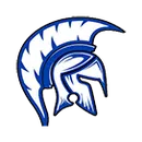 Thornton High School logo