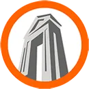 Blaine logo