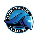 Calvin Christian High School logo