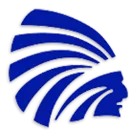 Waukomis High School logo