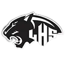 Ledford Senior High School logo