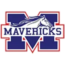 Manvel High School logo