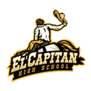 El Capitan High School logo