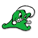 Churchill County High School logo