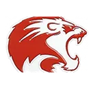 Vinton High School logo