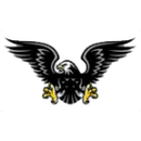 Holly Springs High School logo