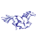 Millbrook High School logo