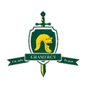 Gramercy Christian School logo