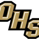Oakleaf HS logo