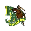 Rio Americano High School logo