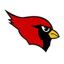 Cardinal Mooney logo