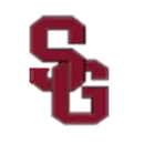 Spring Garden High School logo