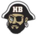 Harbor Beach Community High School logo