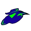 Rapelje High School logo