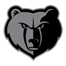 Bearden High School logo