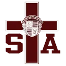 St. Thomas Aquinas High School logo