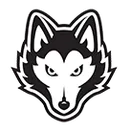 Harlem High School logo