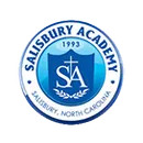 Salisbury Academy logo