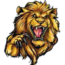 Booker T. Washington High School logo