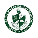 St Mary's High School logo