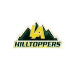 Los Alamos High School logo