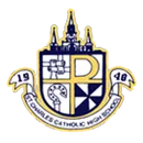 St. Charles High School logo