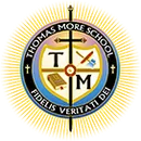 Thomas More High School logo